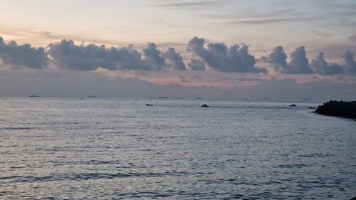 Sute de pete de petrol şi combustibili detectate în ultimii patru ani în Marea Neagră / Suprafața totală, de 5,5 ori mai mare decât a Bucureștiului