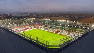 Superliga revine după o lună de pauză/ Sepsi OSK - Poli Iaşi, primul meci oficial din 2024