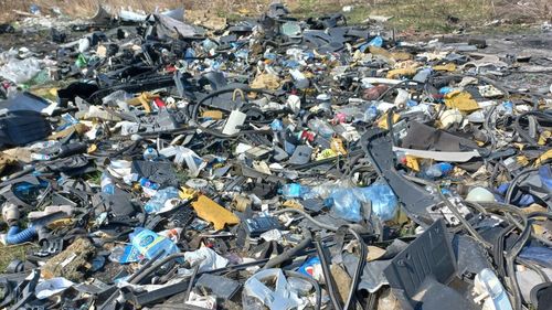 Reciclarea deşeurilor în județul Bihor a fost de doar 8,6%, anul trecut / Din peste 125 de mii de tone s-au putut recicla doar 10 mii de tone / Obiectivul era de minim 50%