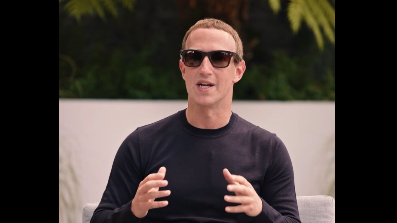 Autoritatea de protecție a datelor din Italia cere clarificări de la Facebook în legătură cu ochelarii smart lansați recent de companie