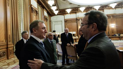 Curtea Constituțională a admis conflictul dintre Parchet și Parlament din cauza protocoalelor cu SRI / Decizia nu va avea efect asupra sentințelor definitive