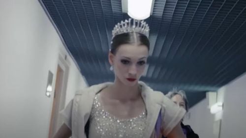 Olga Smirnova, vedeta baletului rusesc, declarații după ce a părăsit Bolșoi / ”Mi-a părut teribil de rău (...) pentru toți acești oameni care și-au pierdut casele”