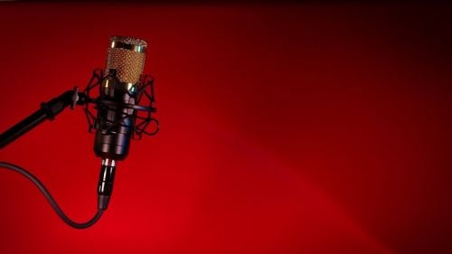 Cât câștigă un narator de audiobookuri: între 200 și 500 de euro net pentru fiecare carte citită