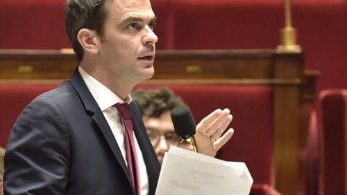 Ministrul Sănătăţii din Franța avertizează cu privire la riscul unui nou val al epidemiei