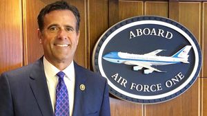 Numire controversată: John Ratcliffe, un susținător fidel al președintelui Trump, este noul șef al spionilor americani