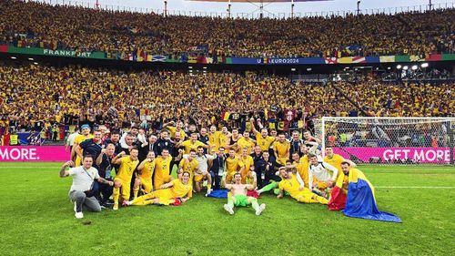 Fostul fotbalist Philipp Lahm, directorul EURO 2024, elogiu adus naționalei noastre: ”România a prins magia Euro 2024: acum trebuie să îi urmăm exemplul”