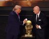 UEFA critică dur decizia FIFA de a nu menține suspendarea jucătorului american Folarin Balogun pentru primirea unui cartonaș roșu / Decizia a venit după ce Trump l-a sunat pe președintele FIFA
