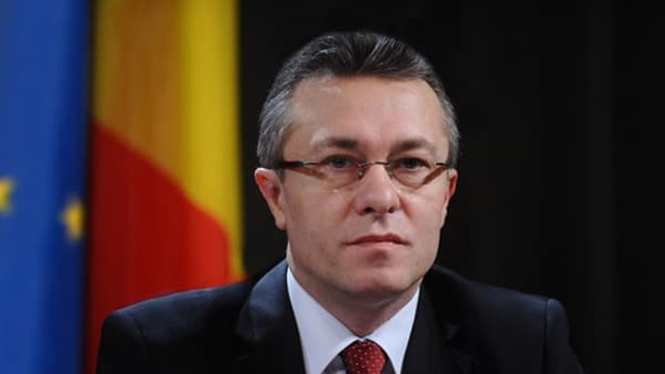 ADVERTORIAL Cristian Diaconescu (PMP): Parteneriatul strategic cu SUA va continua să se consolideze în beneficiul ambelor state