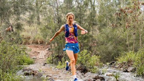 O australiancă a doborât recordul mondial după ce a alergat 150 de maratoane în tot atâtea zile