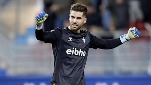 Luca, fiul lui Zinedine Zidane, a ales să reprezinte Algeria în locul Franței