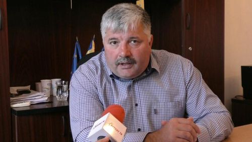 VIDEO Un primar liberal din Gorj, amendat după ce a dat o petrecere cu 200 de oameni cu ocazia realegerii în funcție