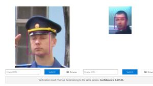 VIDEO Presupus spion rus, agent GRU, filmat în timp ce mituia un oficial sârb la Belgrad