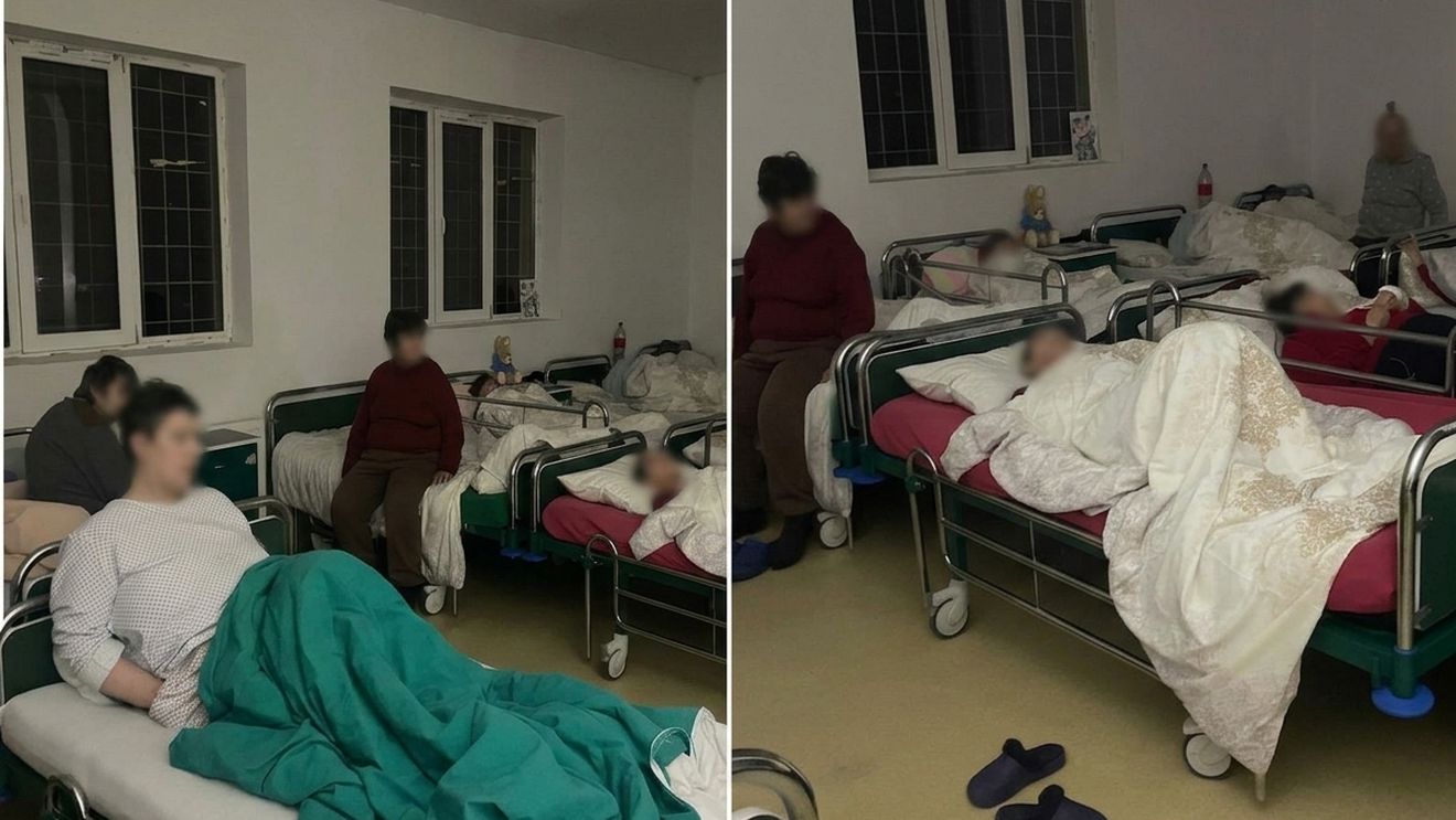 Comitetul de Miniștri ai Consiliul Europei avertizează România: problemele structurale în domeniul protecției drepturilor persoanelor cu dizabilități mintale rămân nerezolvate, progresele sunt lente / Spitalele sunt supraaglomerate, personalul puțin iar pacienții lipsiți de apărare 