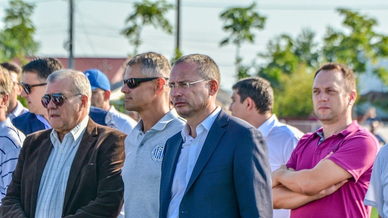 Nou dosar pentru fostul viceprimar din Iaşi Gabriel Harabagiu (PSD), reclamat de ANI la Parchet privind un contract al primăriei cu o firmă în care erau angajați socrii lui