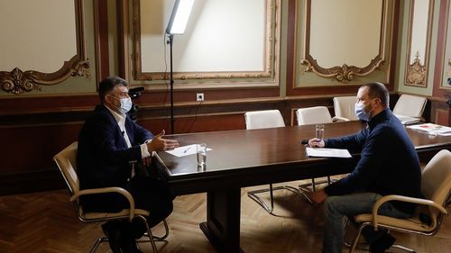 Ciolacu, despre revenirea lui Dragnea în partid: Nu există această posibilitate statutară / Despre Năstase: Drumul PSD în acest moment este cu totul și cu totul altul/ Ce spune despre conflictul Firea - Negoiță