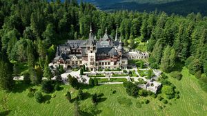 Topul celor mai ieftine destinații din Europa / România, în primele 10 țări unde poți călători cu buget redus