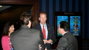 David Malpass, noul președinte al Băncii Mondiale. Un susținător al lui Donald Trump și critic al instituțiilor internaționale