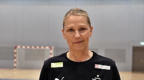 Surpriză la CSM București: Antrenoarea Helle Thomsen a plecat de la echipă