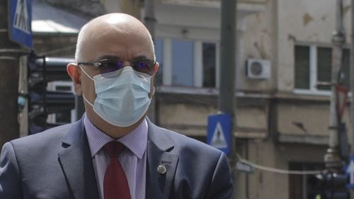 Raed Arafat, despre învățământul universitar: Sunt anumite domenii pe care poţi să le faci online, dar nu practica în medicină. Cu siguranţă nu vei învăţa să fii medic online