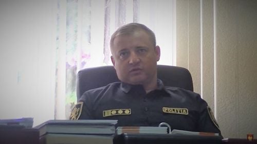 Om de afaceri la Londra, urmărit prin Interpol în Moldova: Colonelul de poliție Gheorghe Cavcaliuc și-a deschis firmă în Marea Britanie