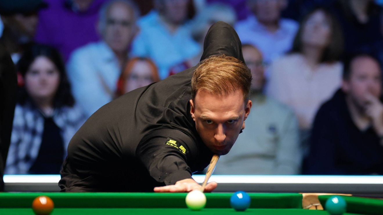 Semifinale spectaculoase la Riad Snooker Championship: Nu a fost câștigat premiul de un milion de dolari