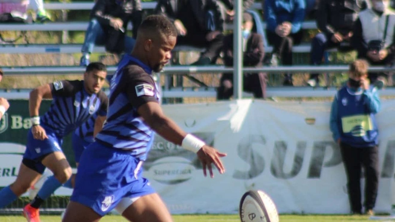 Jucătorii echipei campioane de rugby a României, blocați în Africa de Sud / Toate zborurile spre UE a fost anulate
