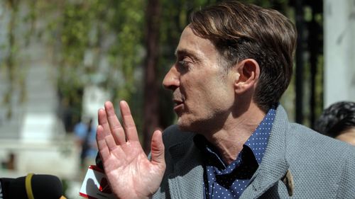 Avocata lui Mazăre spune că fostul primar nu va face denunţuri