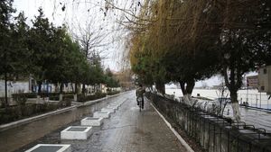 REPORTAJ Sulina, orașul Deltei, pe cale să rateze banii UE: Șase din opt proiecte nu sunt începute cu puțin timp înainte de termenul limită