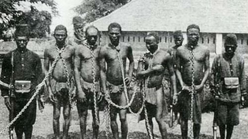 Commonwealth-ul recunoaşte că a venit timpul să discute despre ”dreptatea reparatorie” cu privire la sclavie