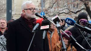 Europarlamentar maghiar de opoziție: Trianonul nu are relevanță în prezent, este narativul naționalist al FIDESZ pentru a stârni animozități cu țările vecine