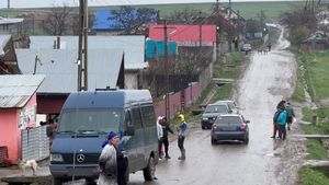 Într-un sat din Iași s-au raportat aproape 200 de violuri asupra copiilor, în 4 ani / „Fata la 20 de ani e deja bătrână” / Primar: „Tradiția aici este la fel ca acum o sută de ani”