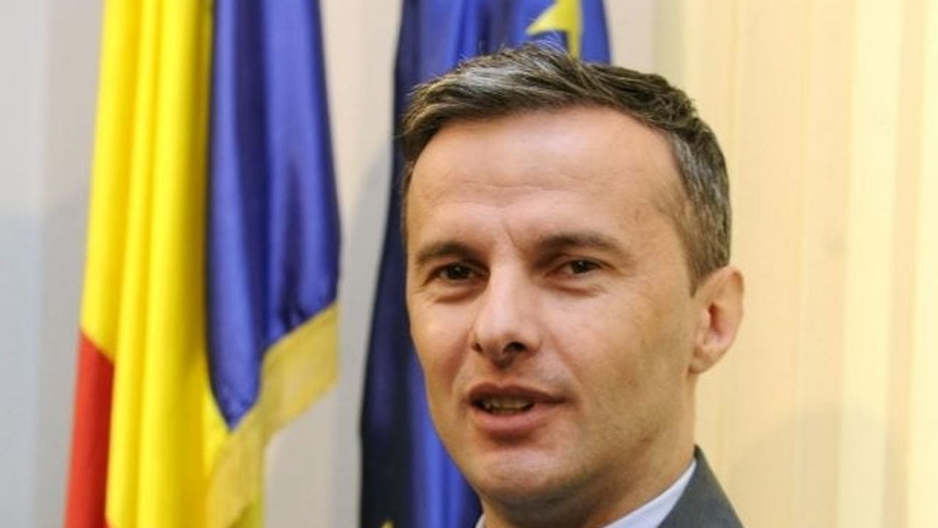 Cristian Socol, „creierul” politicilor economice din vremea lui Liviu Dragnea, pus la șefia consiliului de supraveghere al Fondului Român de Contragarantare