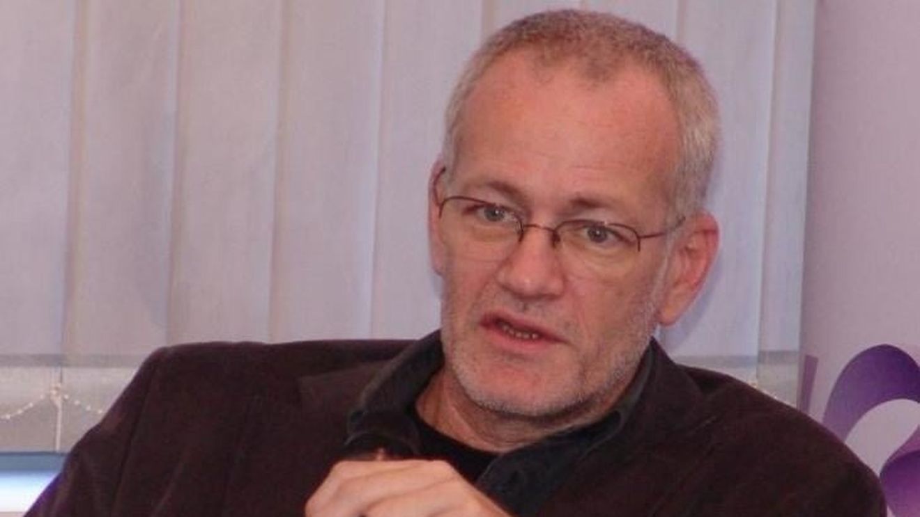 Fostul deputat PD și șef al TVR, Alexandru Sassu, a murit la 65 de ani