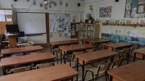 BREAKING: USR și Forța Dreptei vor ataca noile legi ale Educației la Curtea Constituțională