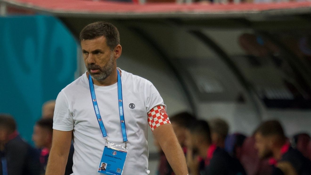 Zeljko Kopic, plecare surprinzătoare de la Dinamo - „Câinii”, fără antrenor