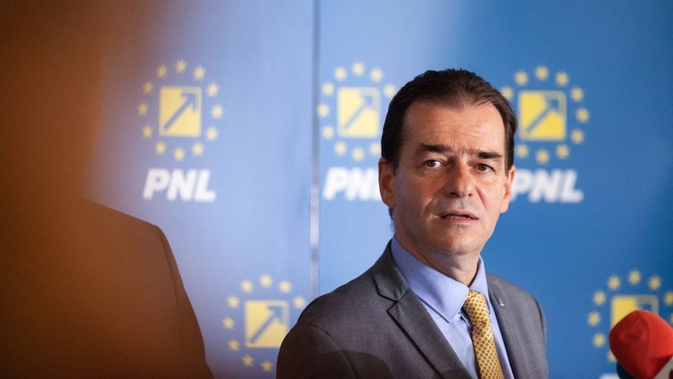 Ludovic Orban, atac dur la clasa politică: Marea majoritate a politicienilor au promis marea cu sarea şi când au ajuns la putere au oferit praful de pe tobă