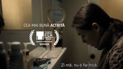 VIDEO "Jaful Secolului", propunerea României pentru Premiile Oscar 2026 / Regizoarea Teodora Ana Mihai: Premiul nostru cel mare ar fi ca filmul să fie apreciat de spectatorii de acasă