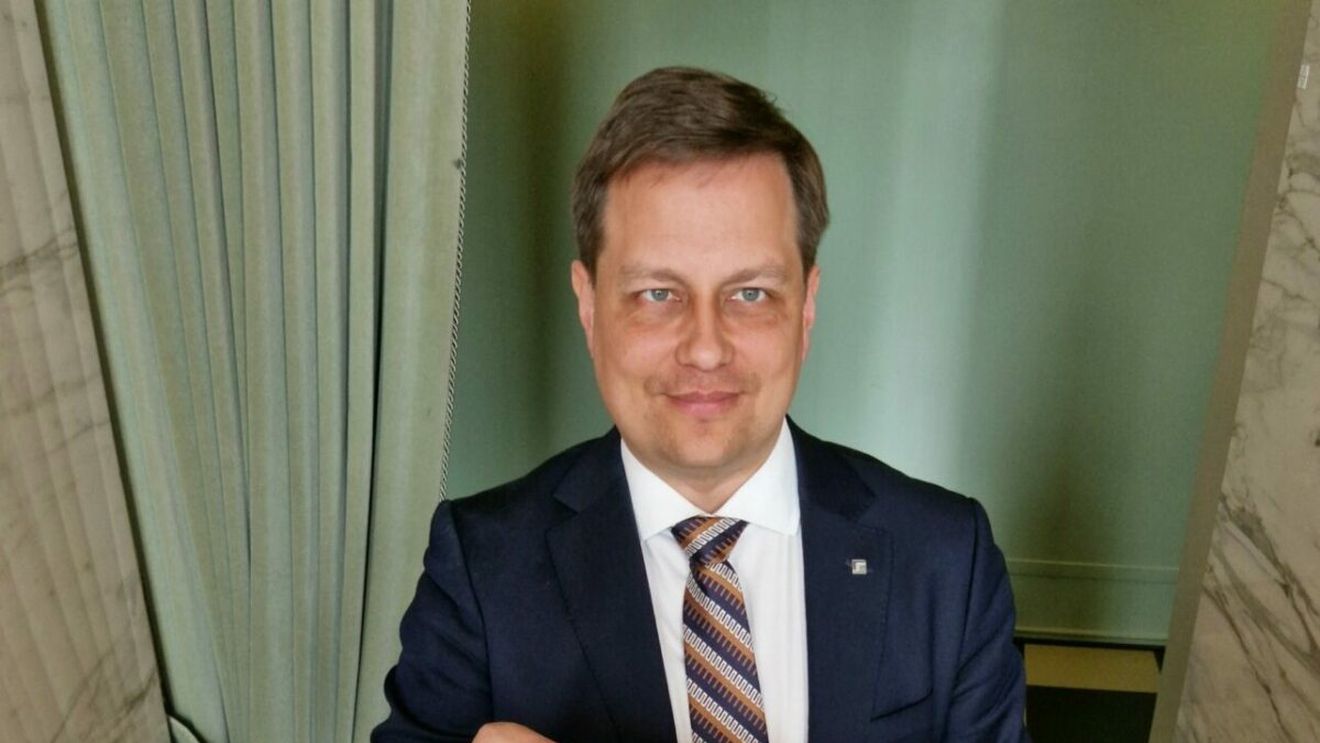 Noul ministru finlandez al Economiei a demisionat după doar 10 zile de mandat, după acuzații de remarci naziste
