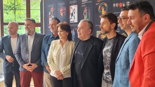 Directorul Bibliotecii ASTRA din Sibiu: Toate instituțiile culturale din România ar trebui cât de cât să performeze și să preia exemplul sibian / Nici măcar Bucureștiul, fără supărare, nu este în această comunitate culturală