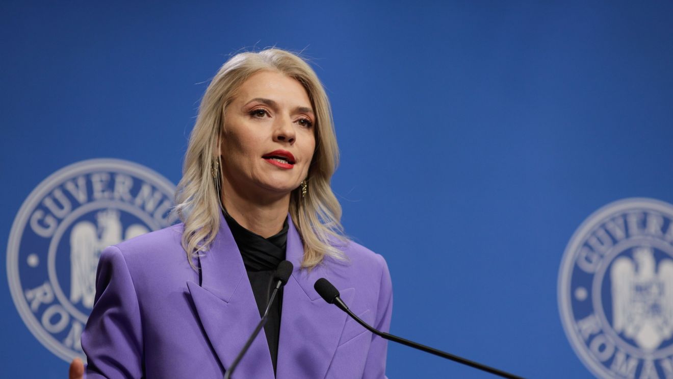Gorghiu despre centrele de recuperare pentru dependenţi: Cerem Guvernului un calendar clar de ridicare a acestora