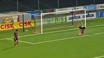 VIDEO: Unul dintre cele mai ciudate penaltiuri din fotbal: Hențul absurd cu care și-a condamnat echipa la eliminare din Conference League