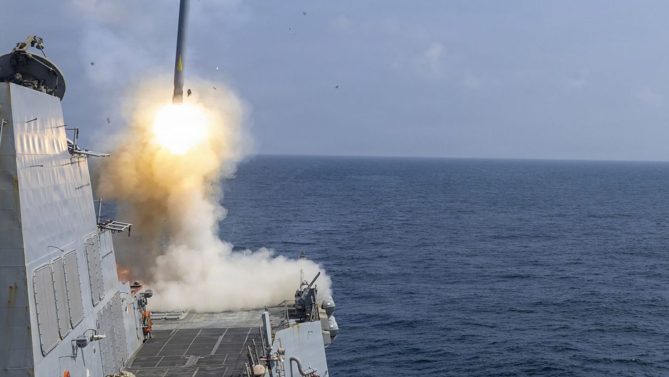 Germania va cumpăra rachete Tomahawk din SUA / Merz: Acoperim o lacună strategică în apărarea noastră