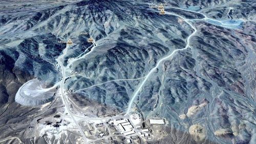 Iranul spune că va colabora cu Agenţia Internaţională pentru Energie Atomică, dar inspecţiile ar putea fi riscante