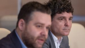 Ciprian Ciucu: Mi-aș dori ca președintele Nicușor Dan să fie alături de guvernul său / Ilie Bolojan ar fi putut să fi fost președintele României