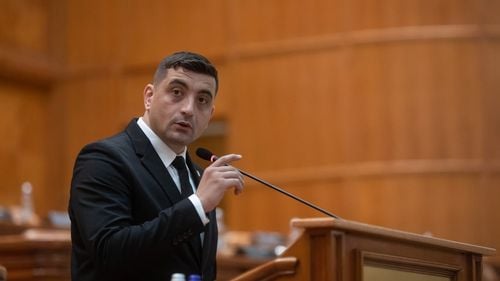 George Simion: „Domnule Cîțu, domnule Voiculescu, doamna Mihăilă, să vă fie rușine! Ați zdrobit viețile a sute de mii de români, ați devalizat economia țării, ați încercat să instaurati un regim de teroare medicală în România”