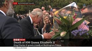 BBC: Arestările protestatarilor anti-monarhie din Scoția, care au manifestat după moartea Reginei Elisabeta a II-a, îngrijorează militanții pentru libertatea de exprimare din Marea Britanie