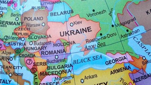 Premierul Ciucă anunță posibila finanțare de la guvern pentru think-tank-urile cu activități în regiunea extinsă a Mării Negre