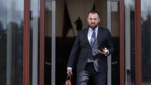 DNA, după decizia de extrădare în România a lui Ionel Arsene: Încrederea cetățenilor în actul de justiție depinde de capacitatea instituțiilor de a demonstra, fără urmă de dubiu, faptul că nimeni nu este mai presus de lege