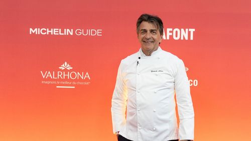 Restaurantul Monsieur Dior obține o stea Michelin