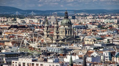 Moody's retrogradează capitala Ungariei / Primarul Gergely Karácsony: „O consecință a politicii fiscale nesăbuite și meschine a guvernului” / „Va afecta probabil țara și toți cetățenii săi”